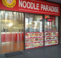 Noodle Paradise - Great Ocean Road Tourism