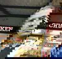 Original Flame Grill Chicken - Great Ocean Road Tourism