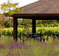 Pialligo Estate Garden Pavilion - Great Ocean Road Tourism