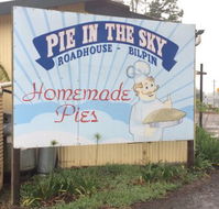 Pie in the Sky Roadhouse - Great Ocean Road Tourism