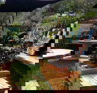 Rafa's Cafe Corindi Beach - Great Ocean Road Tourism