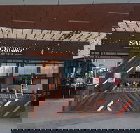 San Churro Chocolateria