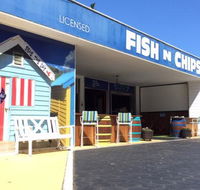 Selfish Fish N Chips Tweed Heads