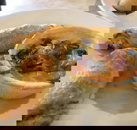 Sfoglia Cafe  Patisserie - Great Ocean Road Tourism