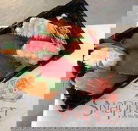 Snapper - On the Lake - Great Ocean Road Tourism