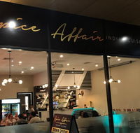 Spice Affair Indian Cuisine - Great Ocean Road Tourism