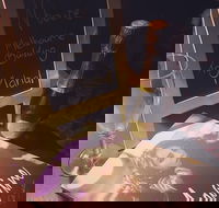 Taj Mahal - Great Ocean Road Tourism