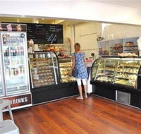 The Back Home Bakery - Great Ocean Road Tourism