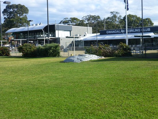 Gwandalan NSW Great Ocean Road Tourism