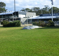 The Blue Swimmer Bar  Bistro - Great Ocean Road Tourism