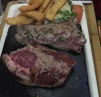 The Duke Restaurant - Great Ocean Road Tourism