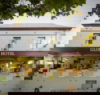 The Globe Hotel Restaurant