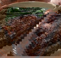 The Meeting Place Restaurant - Great Ocean Road Tourism