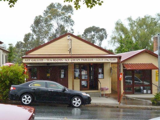 Cobargo NSW Great Ocean Road Tourism