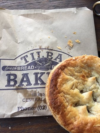 Tilba Bakery - Great Ocean Road Tourism 0