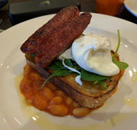 Toast Espresso - Great Ocean Road Tourism
