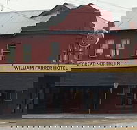 William Farrer Hotel - Great Ocean Road Tourism