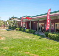 Willow Tree Cafe - Great Ocean Road Tourism