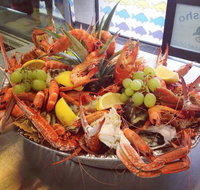 Yamba's Fisho - Great Ocean Road Tourism