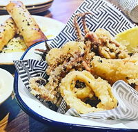 Zeus Street Greek - Great Ocean Road Tourism