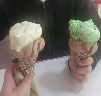 Annie's Old Fashioned Ice Cream Parlour - Great Ocean Road Tourism