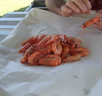 Ballina Fishermen's Co-op