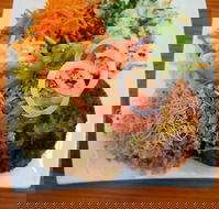 Beanz Healthy Food With Attitude