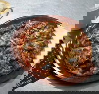 Bel-Air Pizza - Great Ocean Road Tourism