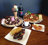 Black Box Pizza - Great Ocean Road Tourism