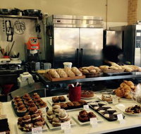 Black Molasses Patisserie - Great Ocean Road Tourism