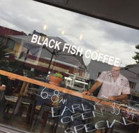 Blackfish Coffee - Great Ocean Road Tourism