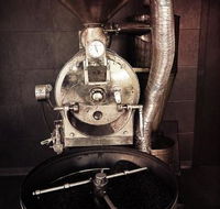 Bliss Coffee Roasters - Great Ocean Road Tourism