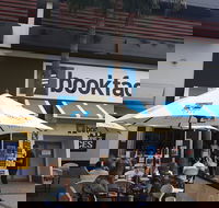 Bookface - Great Ocean Road Tourism