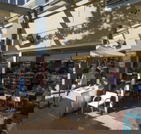 Brewbar Cafe - Great Ocean Road Tourism