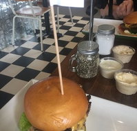 Burger Urge - Great Ocean Road Tourism