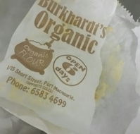 Burkhardt's Organic Bakery Port Macquarie - Great Ocean Road Tourism