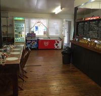 Cafe Nundle on the Park - Great Ocean Road Tourism