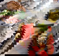 Cafe On The Bay - Great Ocean Road Tourism