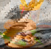 Canberra Southern Cross Tuggeranong - Great Ocean Road Tourism