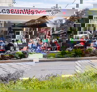 Casualties Espresso - Great Ocean Road Tourism
