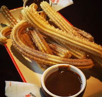 Chocolateria San Churro - Great Ocean Road Tourism