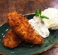 Chong Co Thai Restaurant - Great Ocean Road Tourism