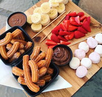 Churrofondue - Great Ocean Road Tourism