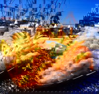 Coffs Harbour Fishermen's Co-Op - Great Ocean Road Tourism