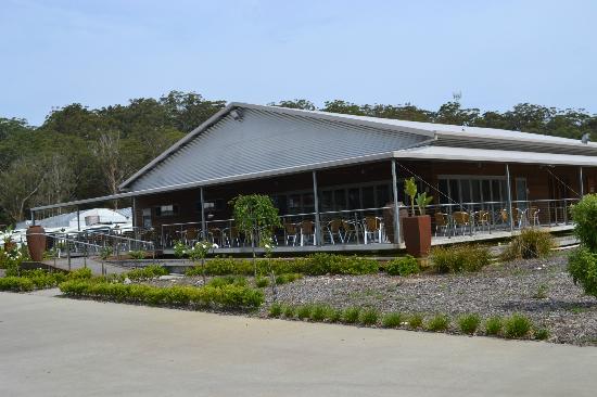 Bobs Farm NSW Great Ocean Road Tourism