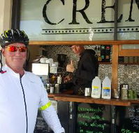 Crema on George - Great Ocean Road Tourism