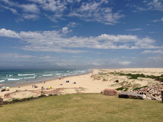 One Mile Beach NSW Great Ocean Road Tourism