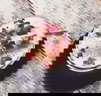 Fallen Leaf Espresso and Tea Bar