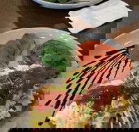 Fibonacci Coffee - Great Ocean Road Tourism