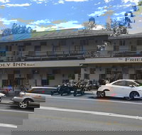 Friendly Inn Hotel - Great Ocean Road Tourism